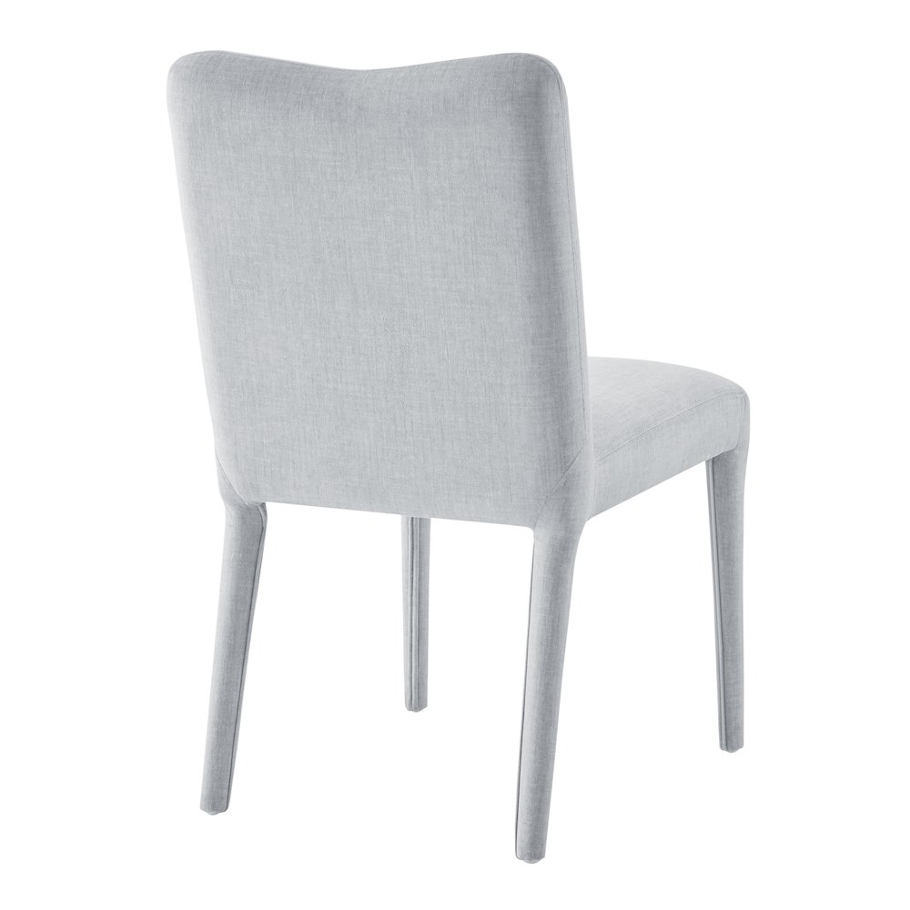 Alder Velvet Dining Side Chair