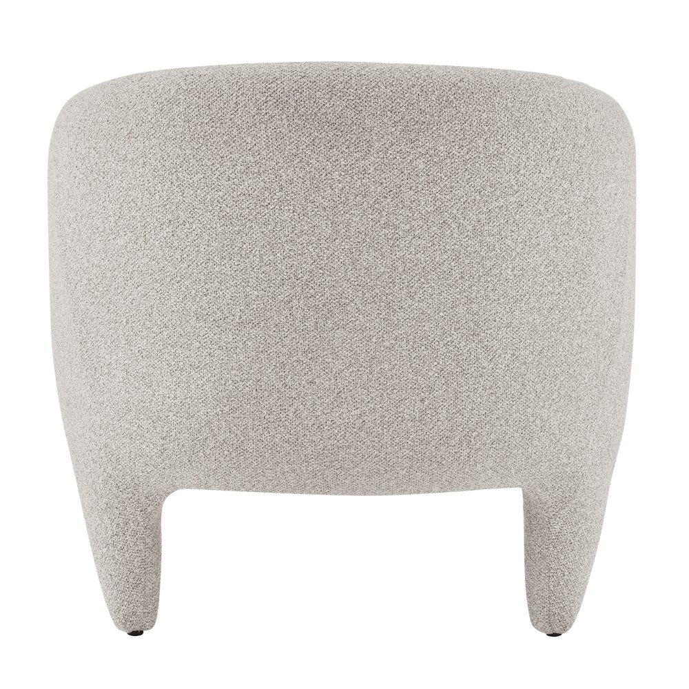 Carol Chenille Accent Arm Chair