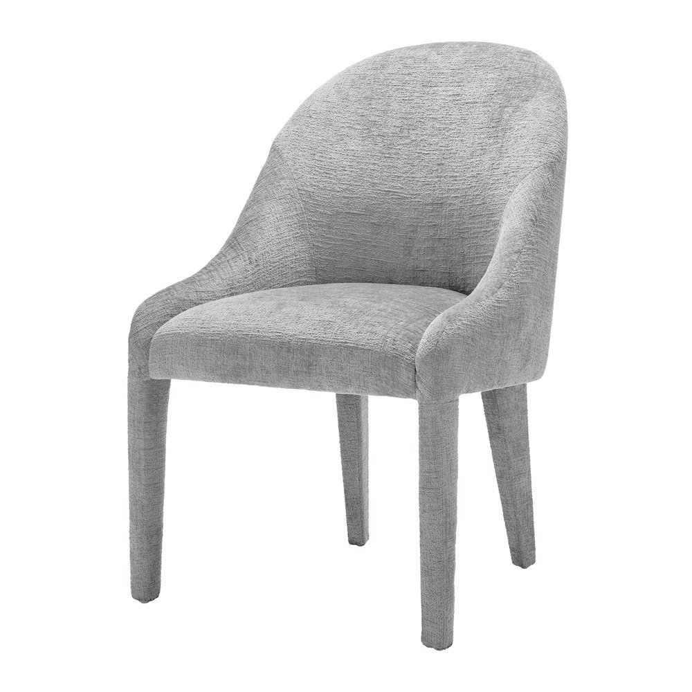 Stacy Chenille Dining Side Chair