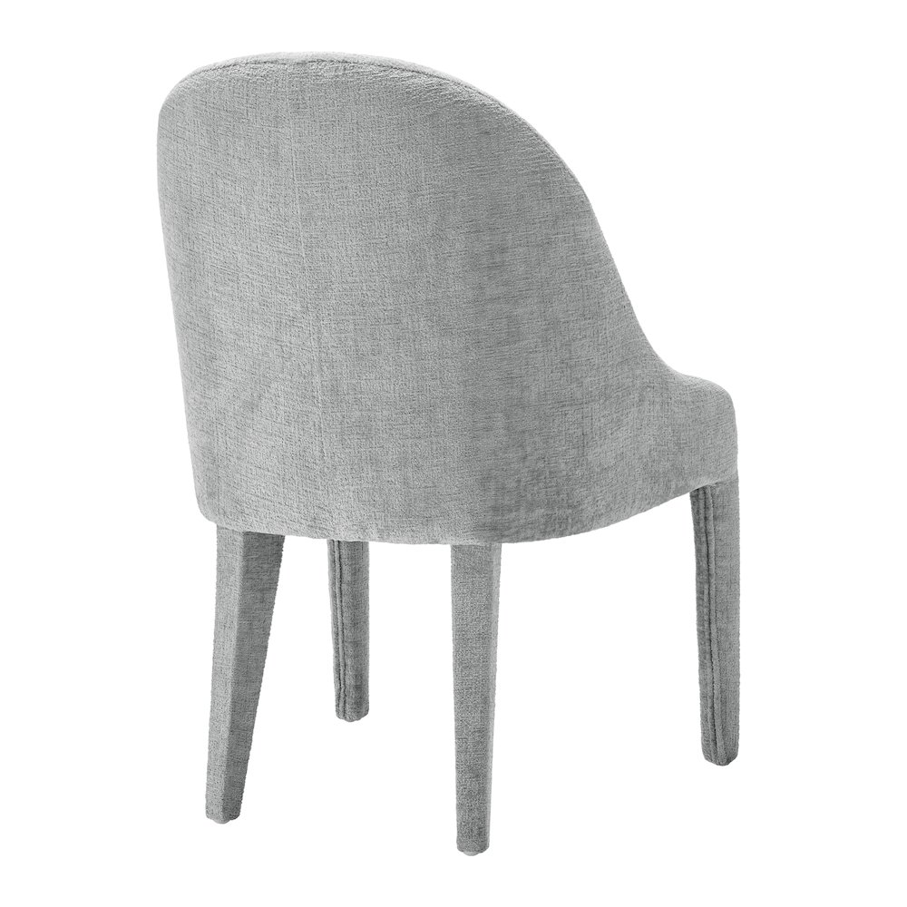 Stacy Chenille Dining Side Chair