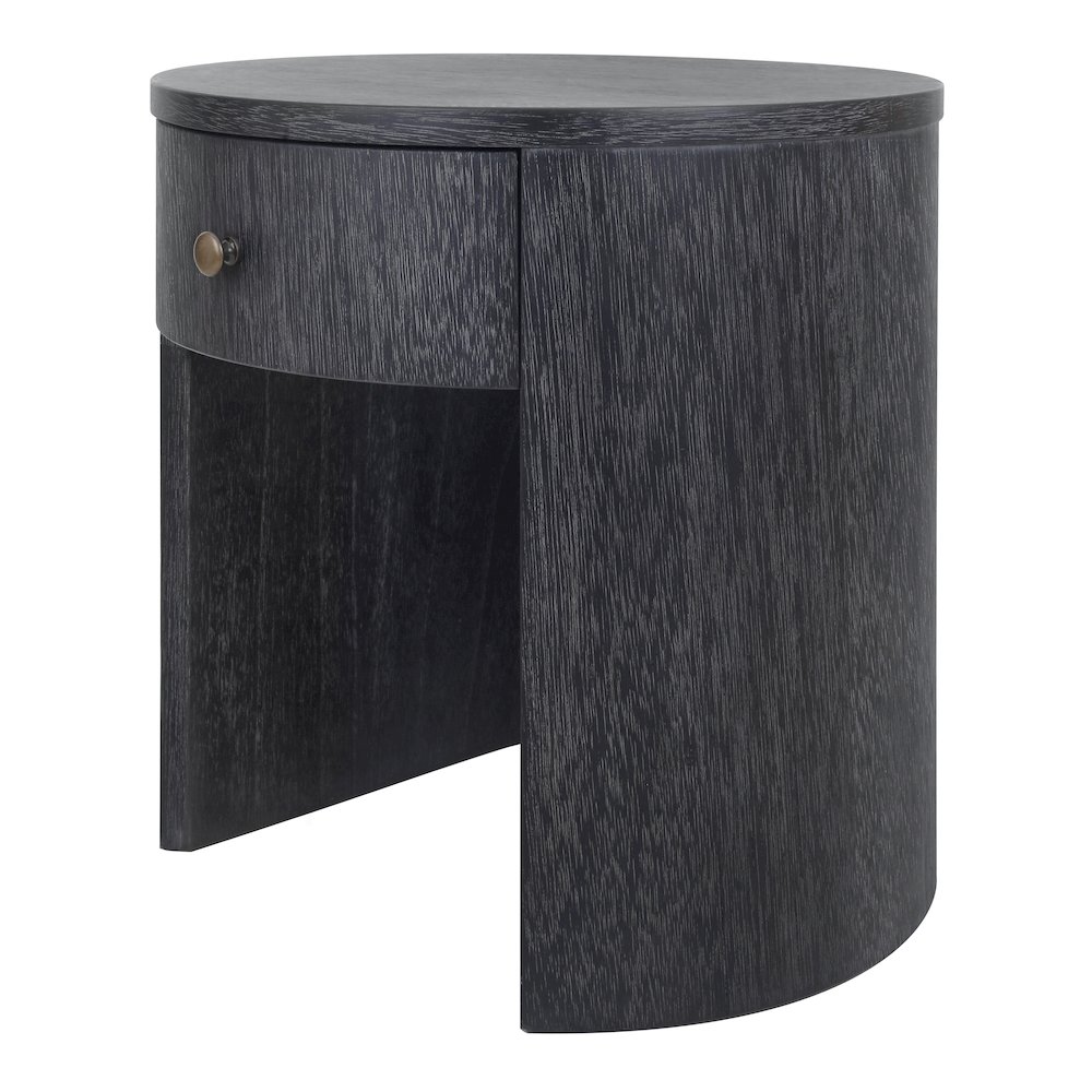 Watkins Round Side/End Table