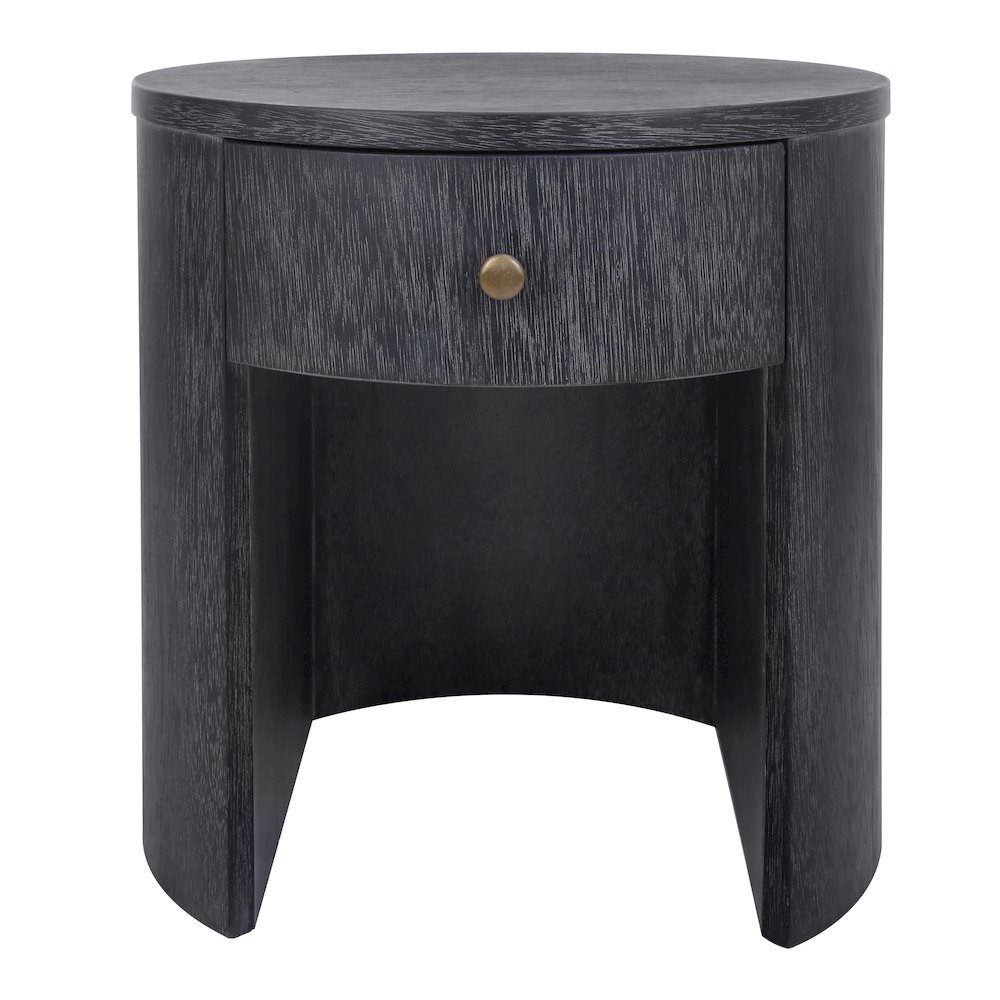 Watkins Round Side/End Table