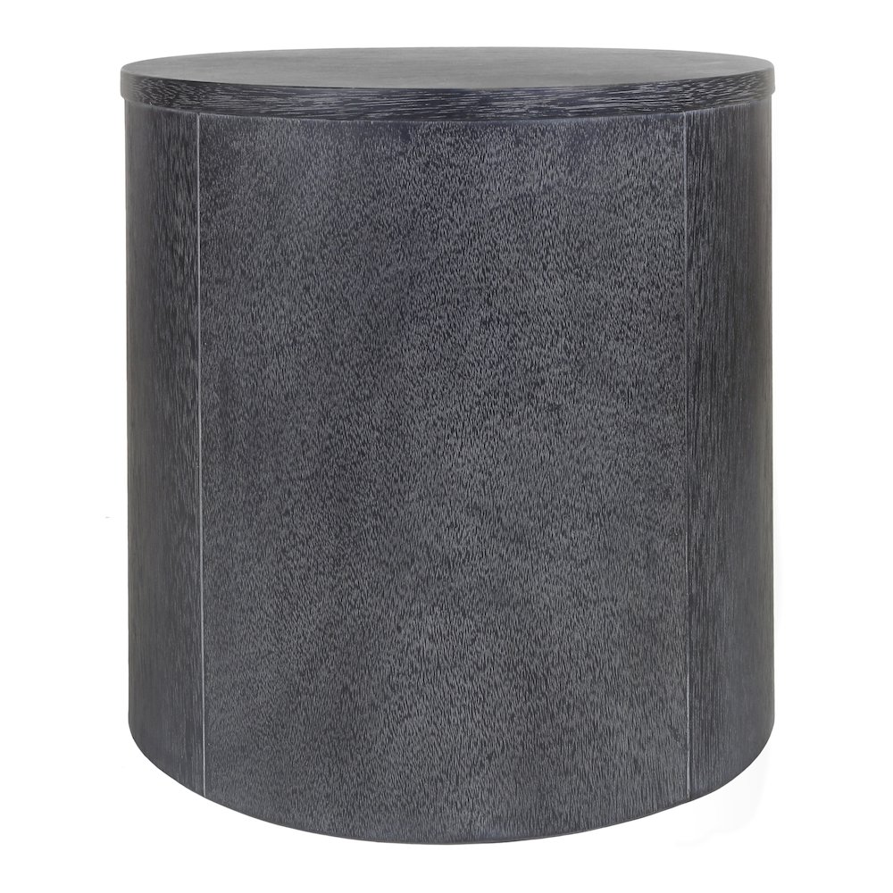 Watkins Round Side/End Table