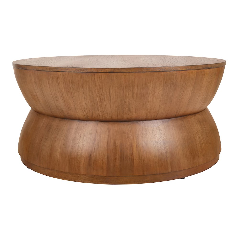 Bernie Round Coffee Table
