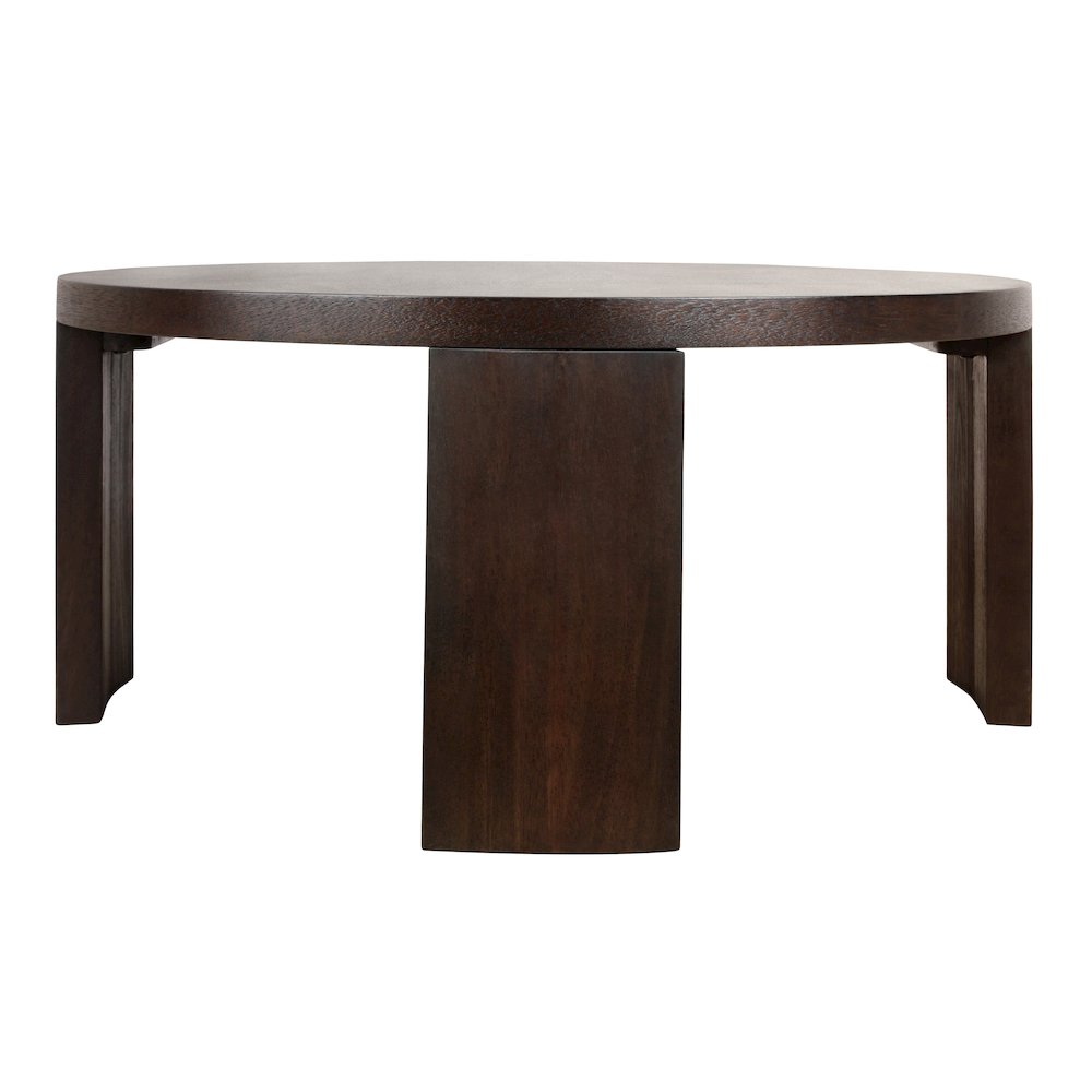 Londyn Round Coffee Table