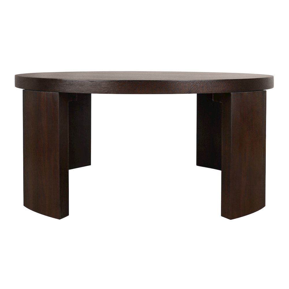 Londyn Round Coffee Table