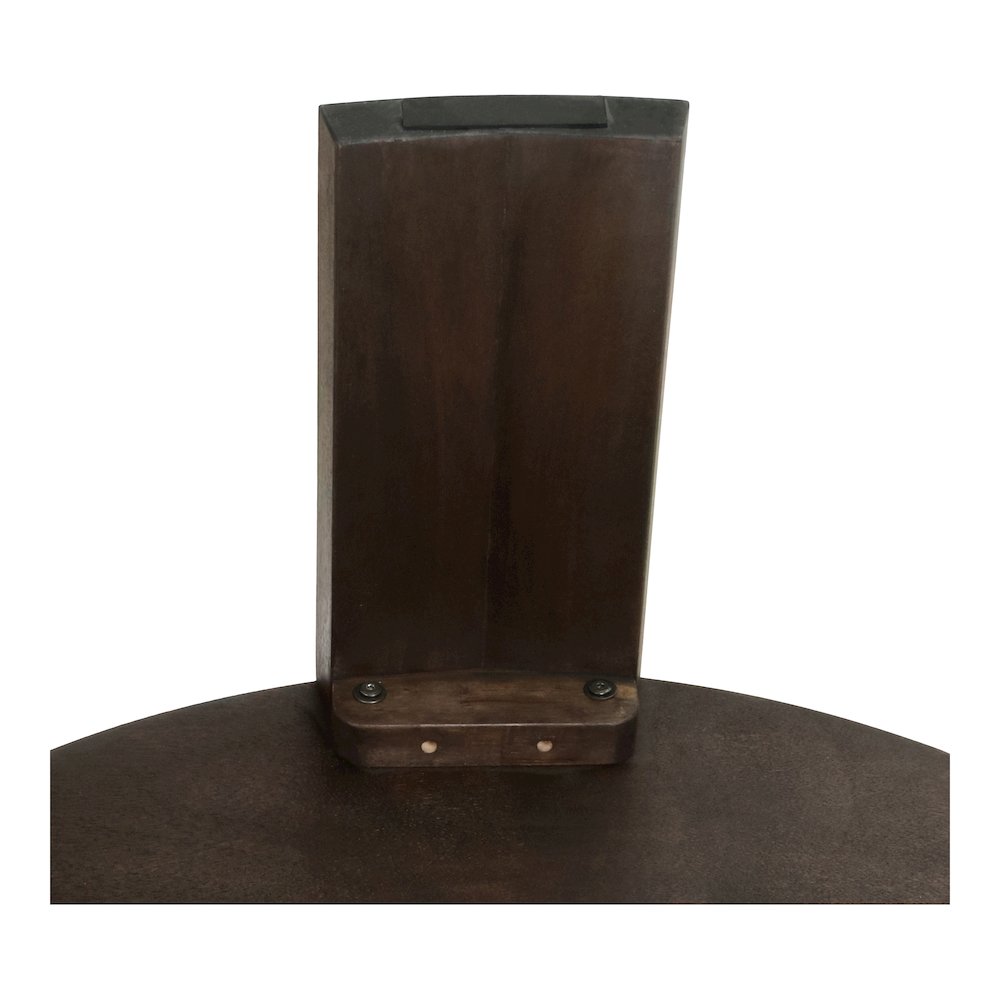 Londyn Round Coffee Table