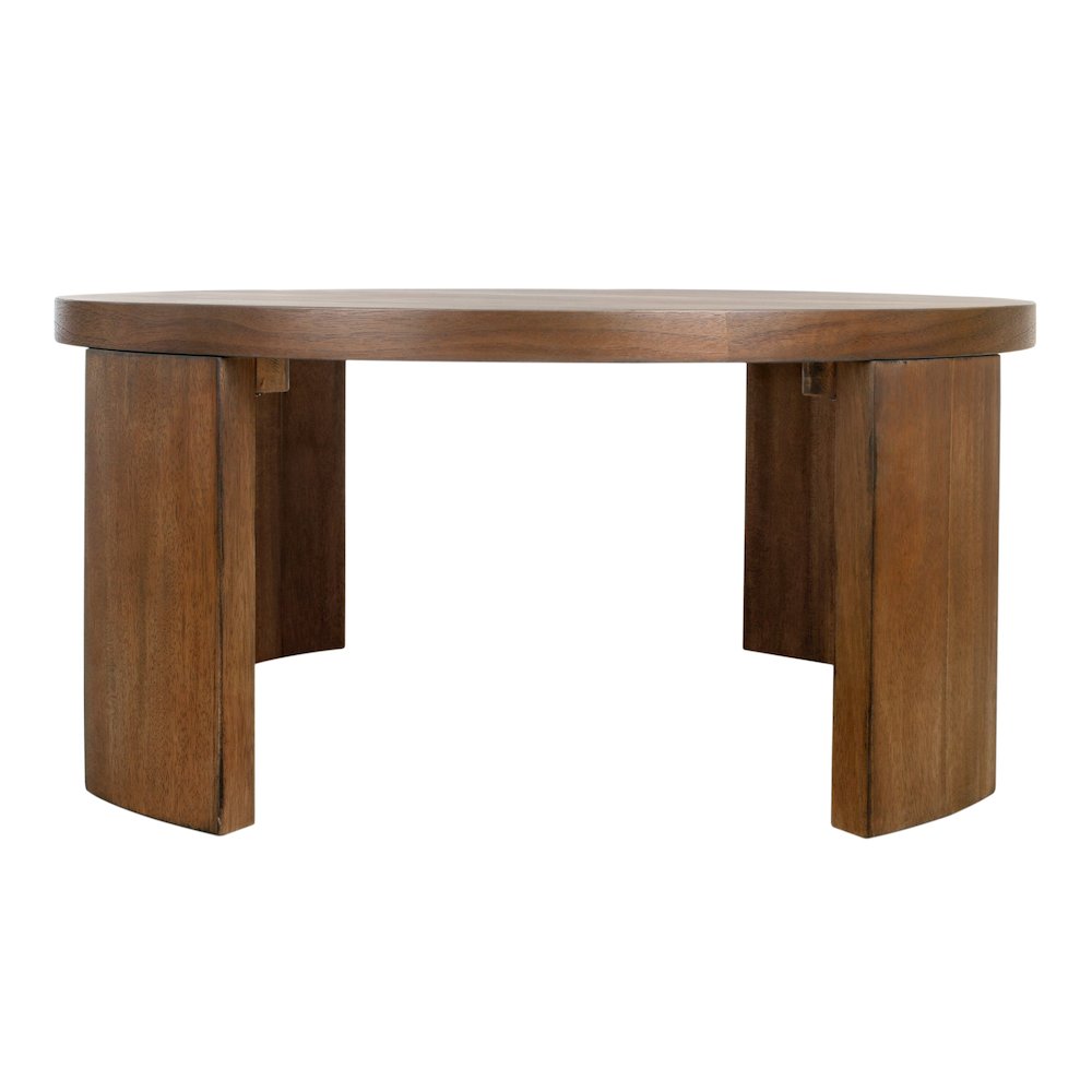 Londyn Round Coffee Table