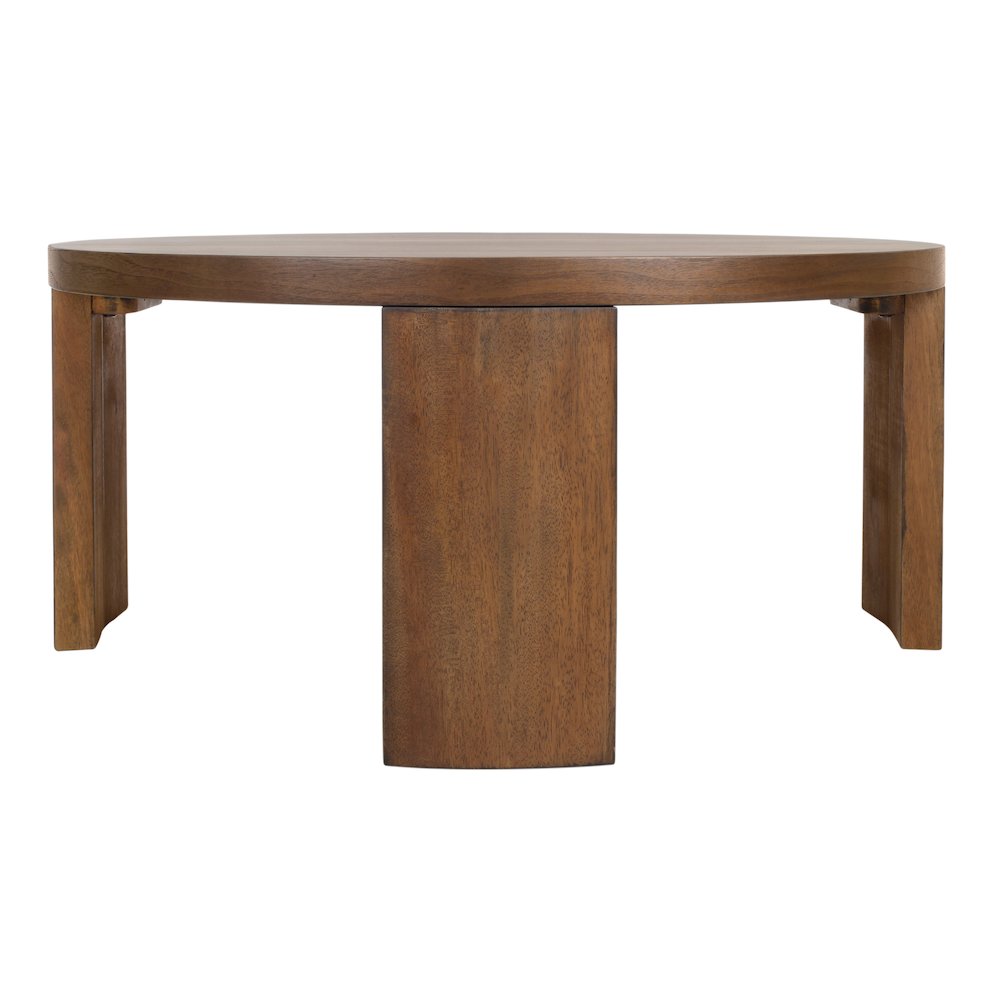 Londyn Round Coffee Table