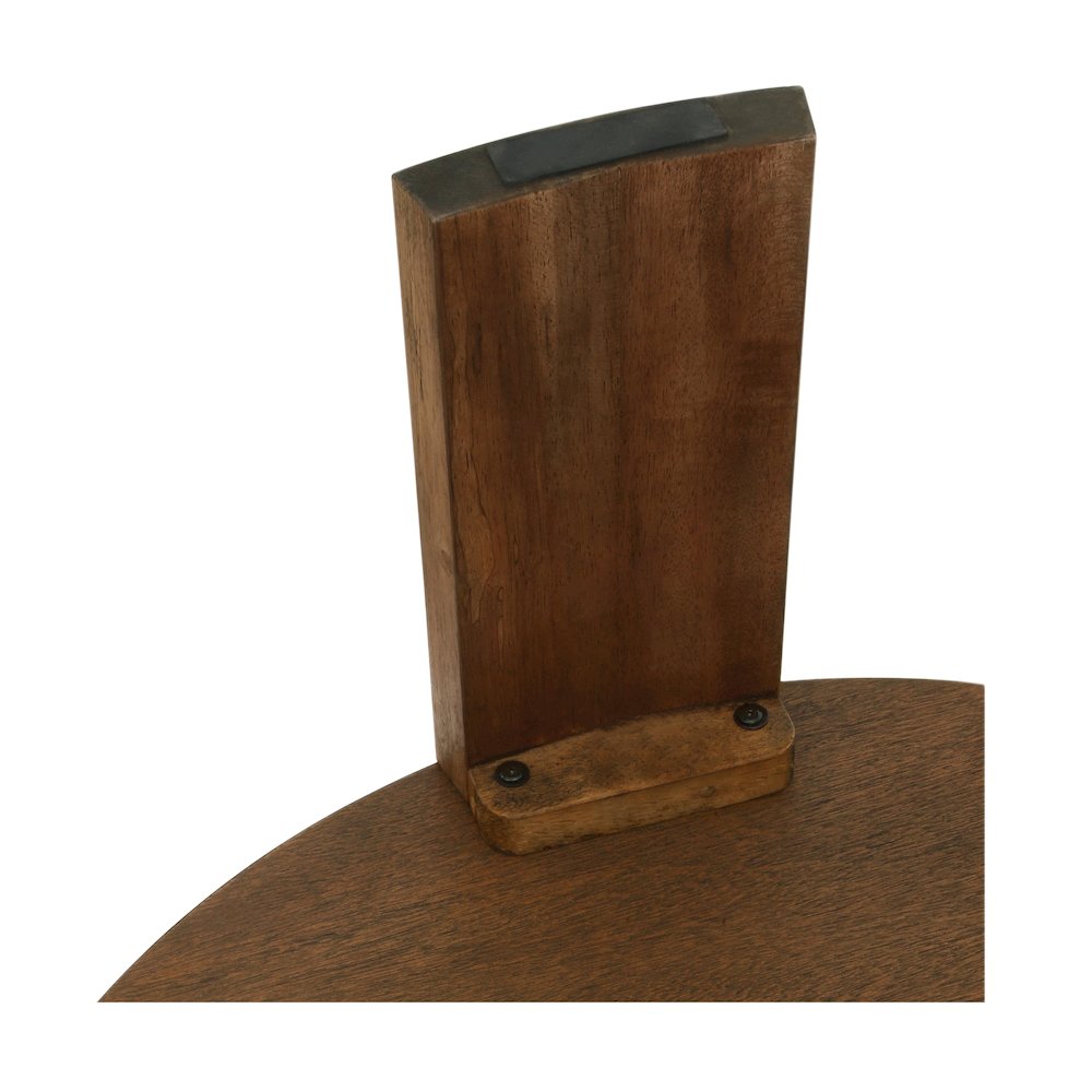 Londyn Round Coffee Table