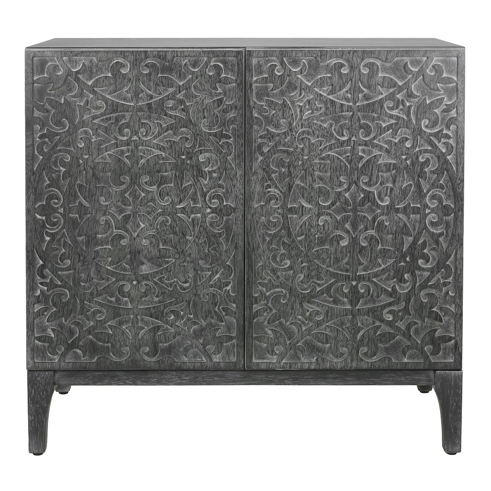 Margie Cabinet 2 Doors