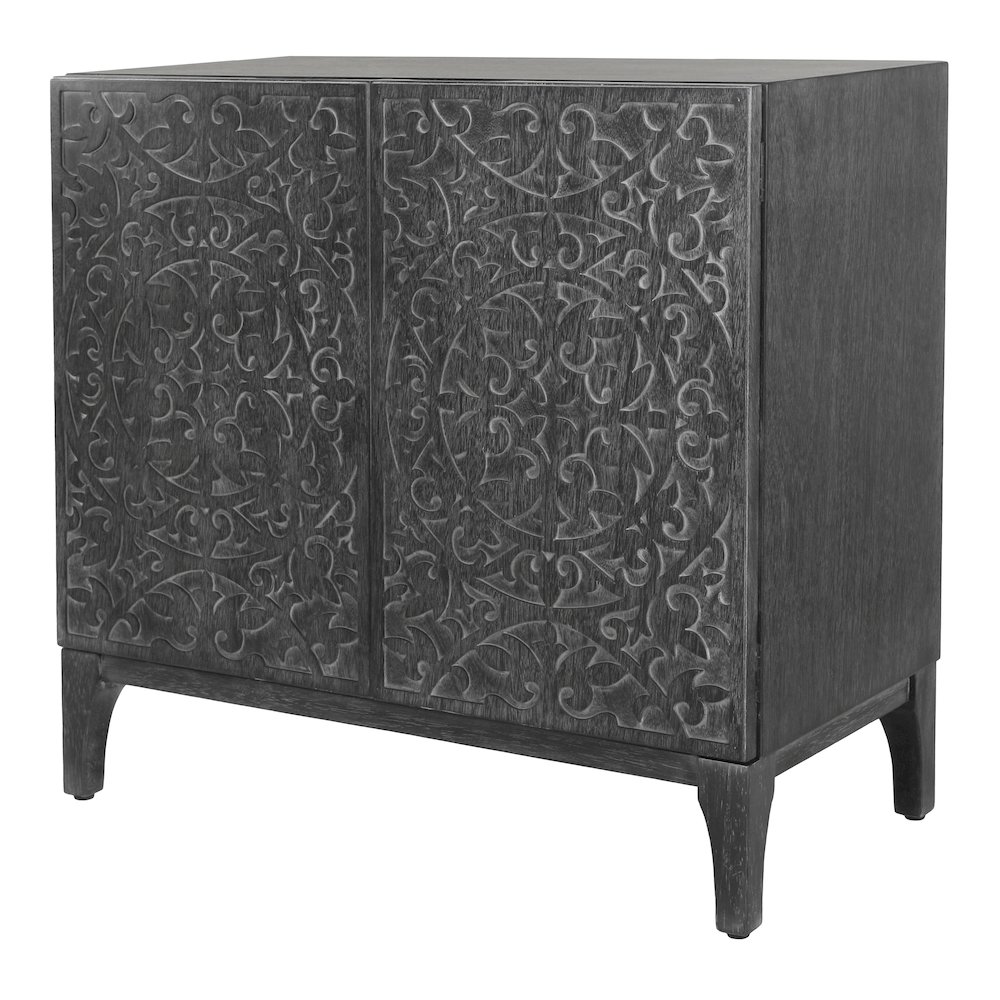 Margie Cabinet 2 Doors
