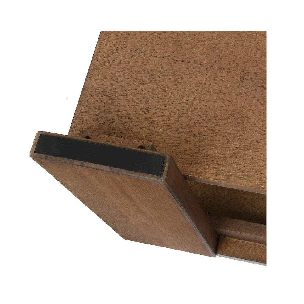 Morton Rectangular Coffee Table