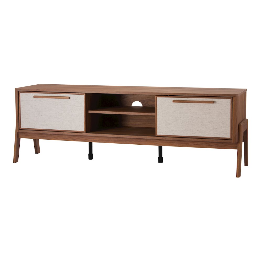 Heaton 60″ Low TV Stand