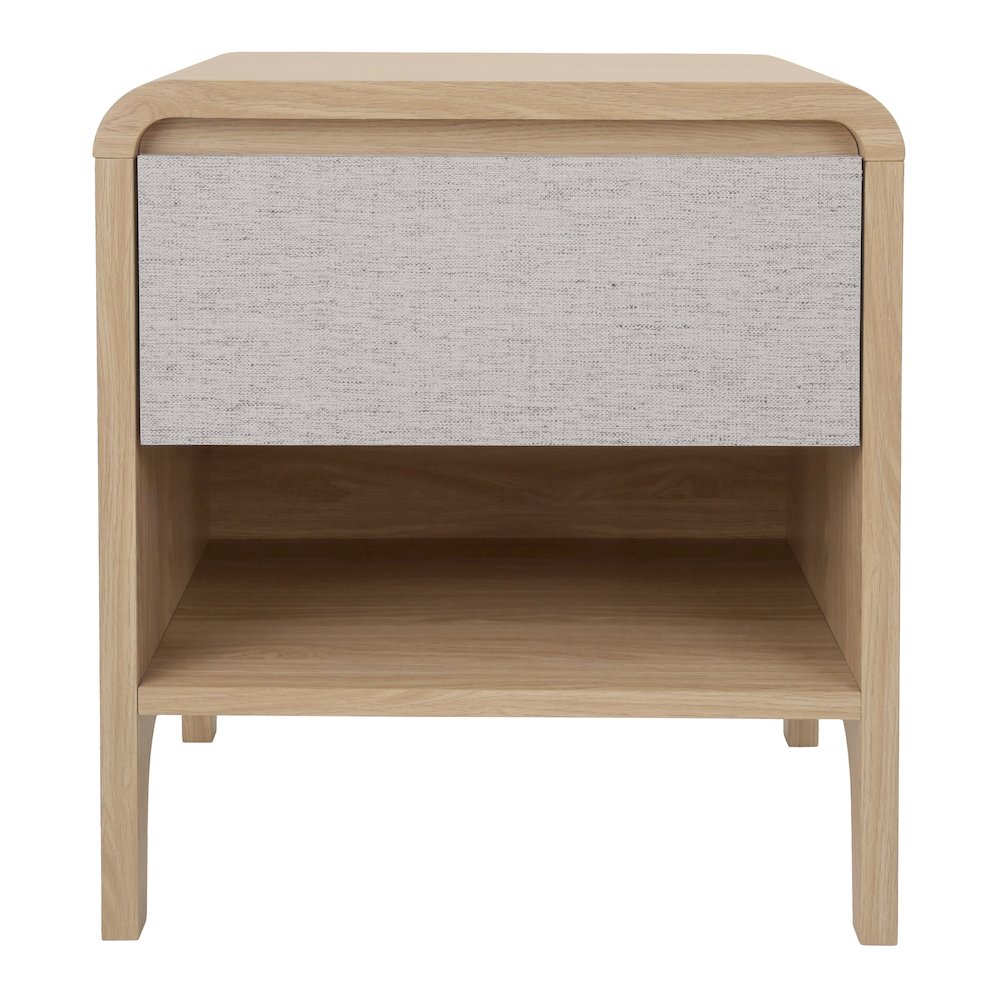 Delano Side/ End Table 1 Drawer