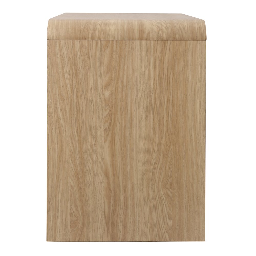 Delmare Side/ End Table w/ 1 Drawer