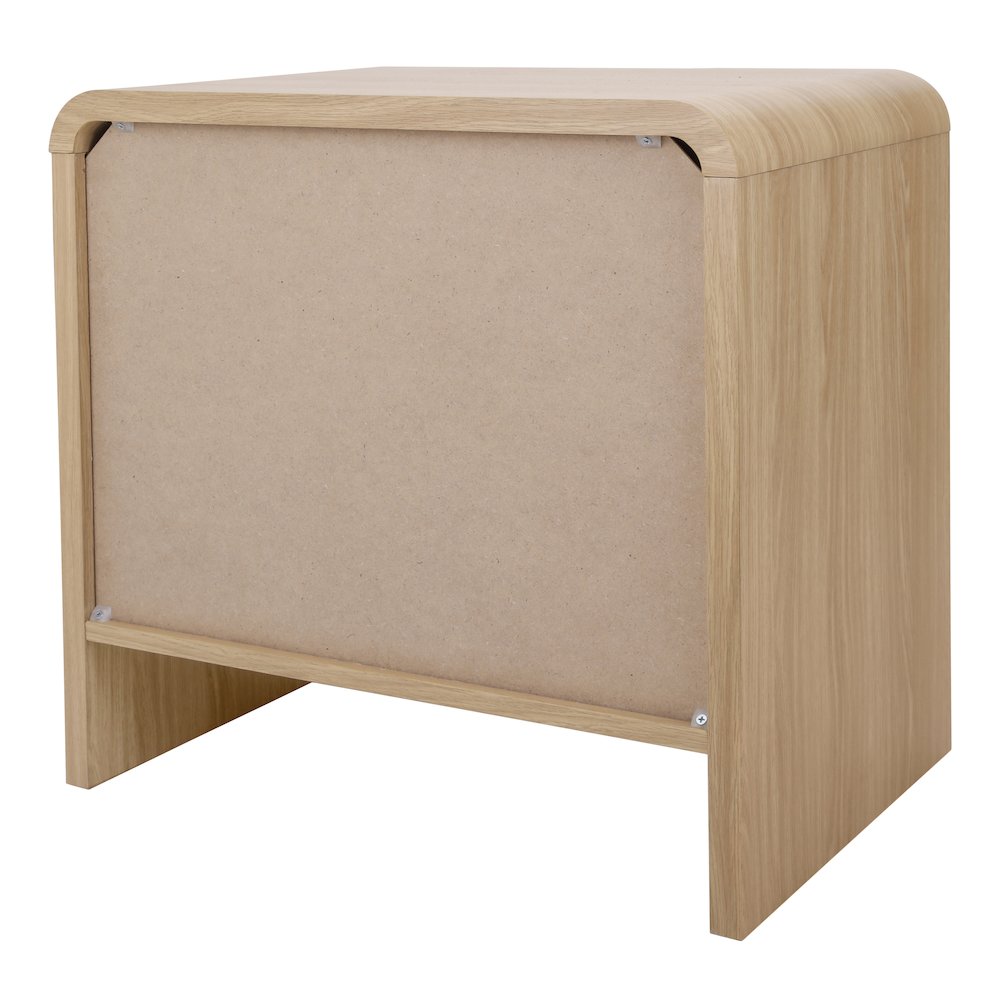 Delmare Side/ End Table w/ 1 Drawer