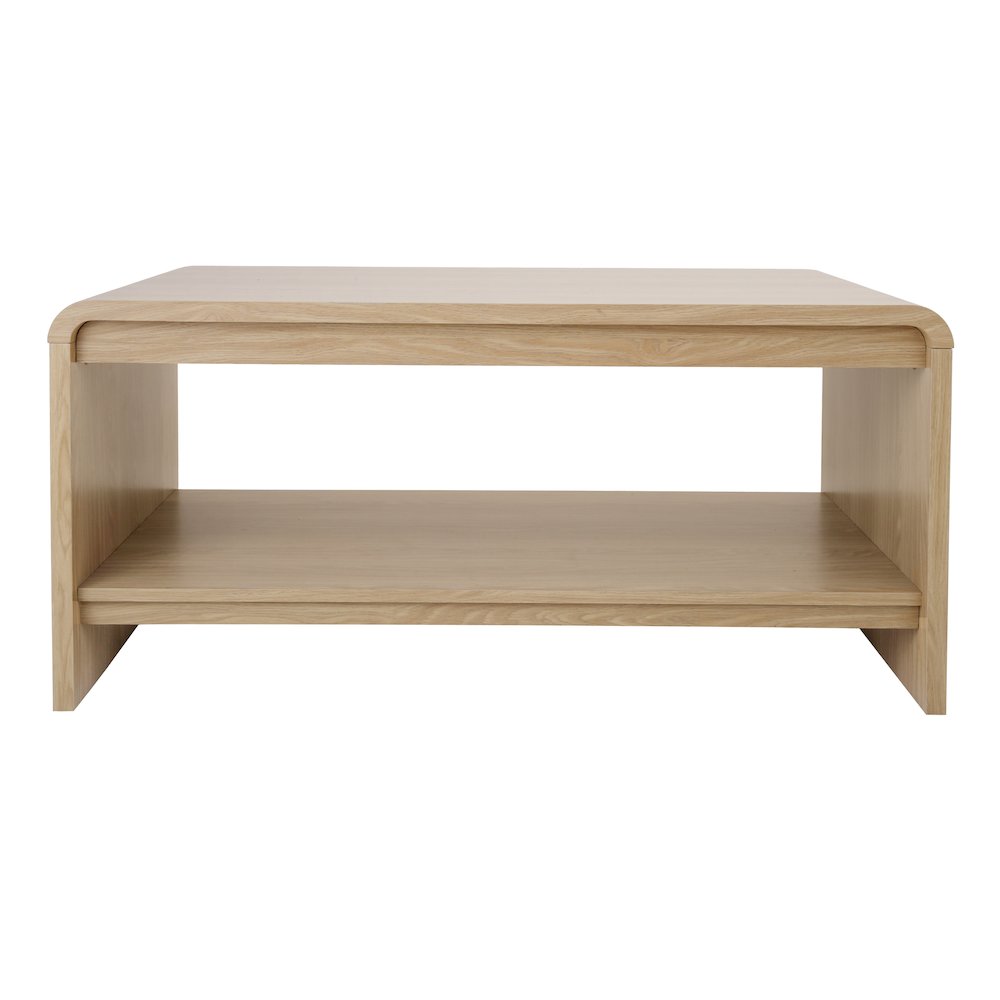 Delmare Coffee Table