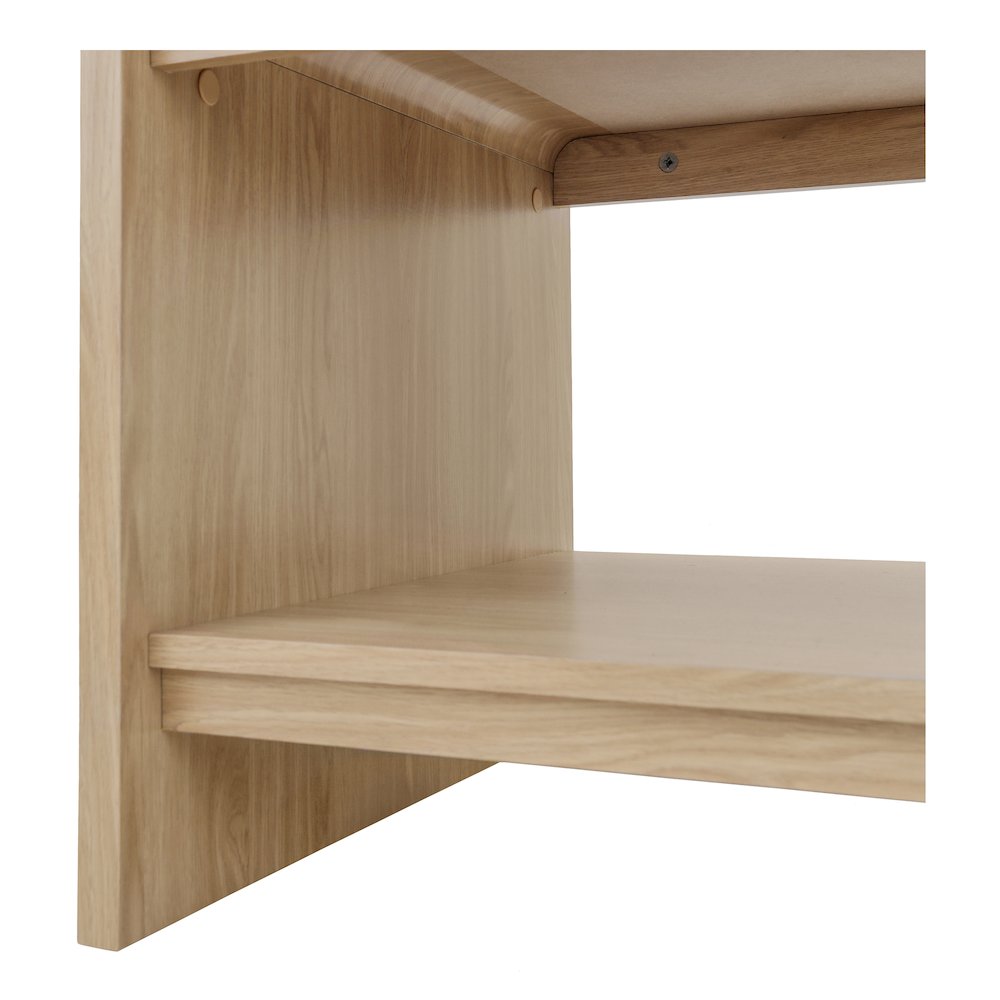 Delmare Coffee Table