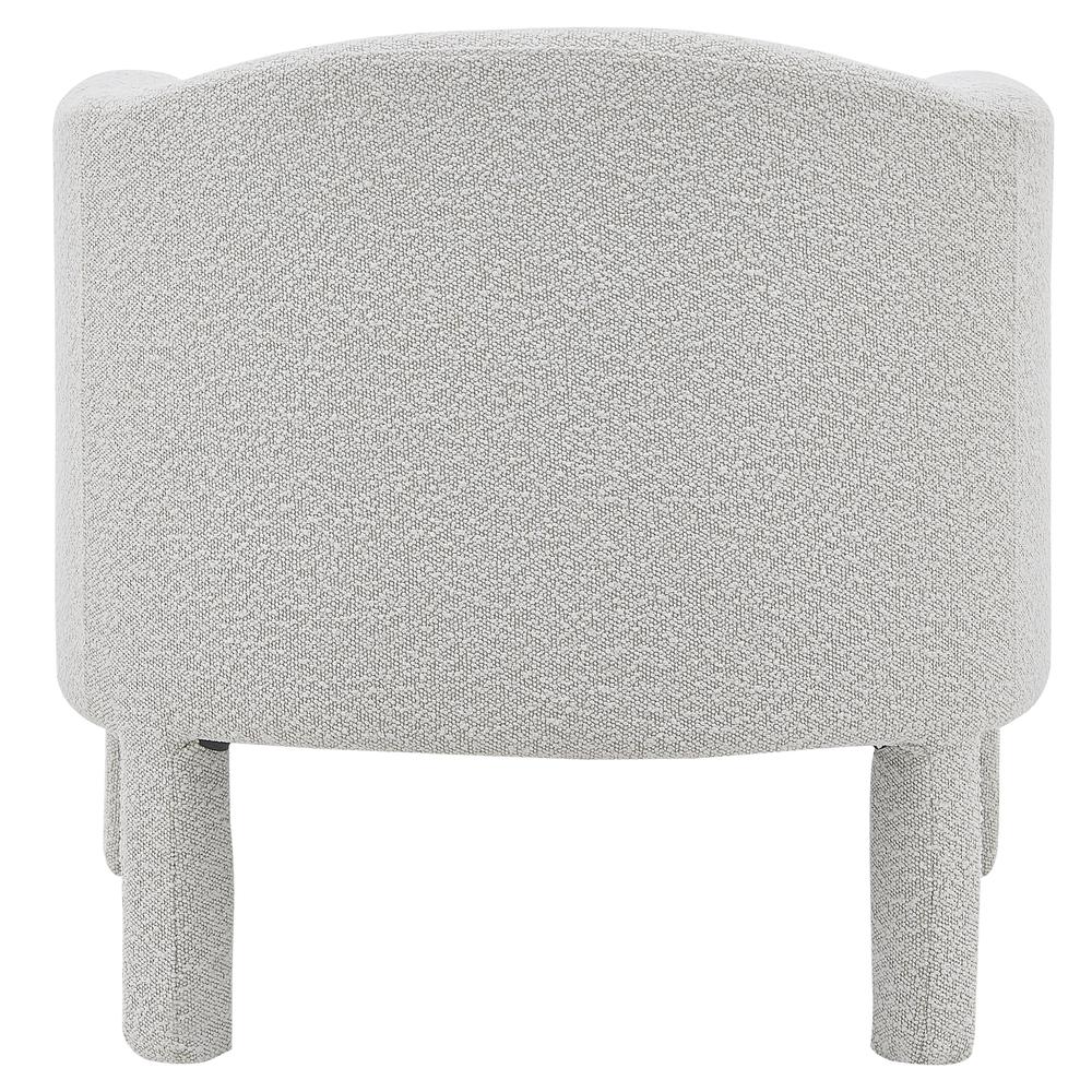 Jennifer Fabric Accent Arm Chair