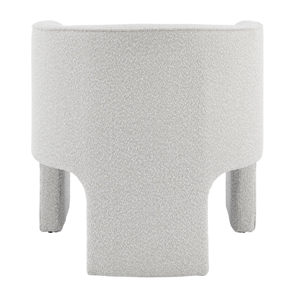 Matteo Boucle Accent Arm Chair