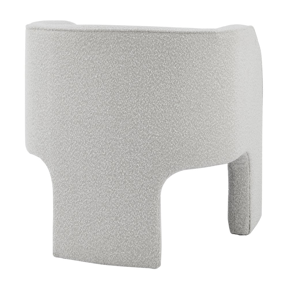 Matteo Boucle Accent Arm Chair
