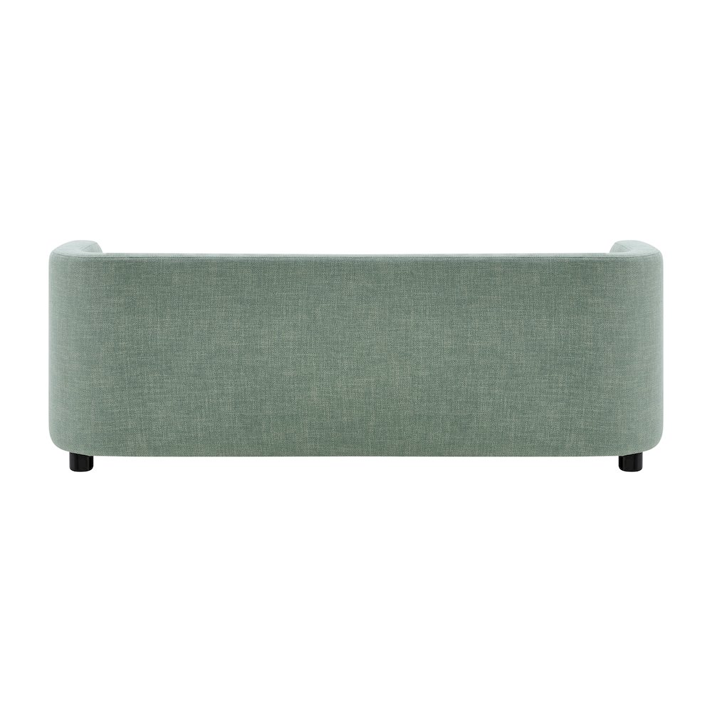 Wendy Linen Storage Bench