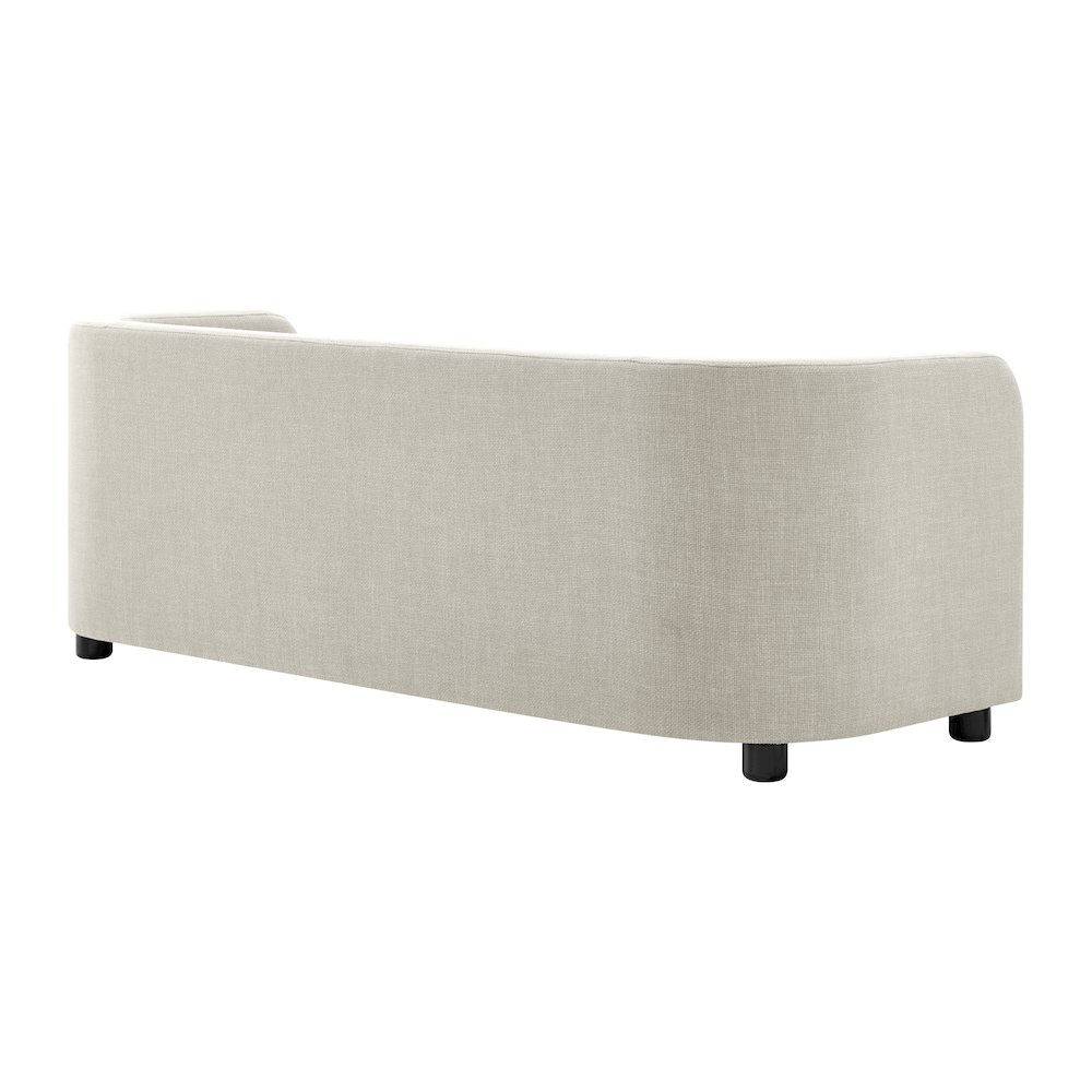 Wendy Linen Storage Bench