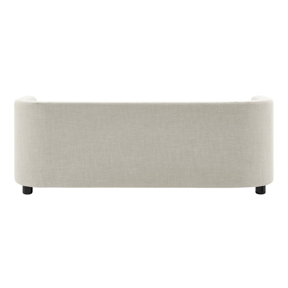 Wendy Linen Storage Bench