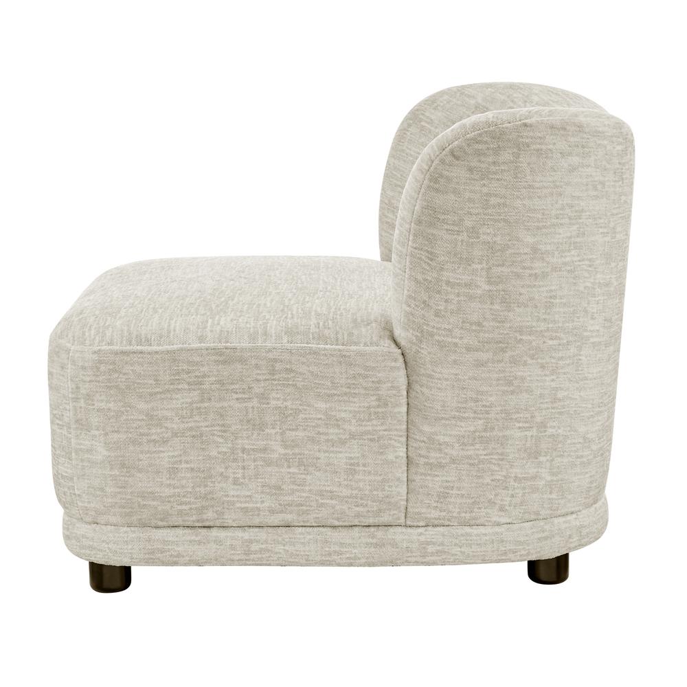 Lynelle Fabric Accent Chair