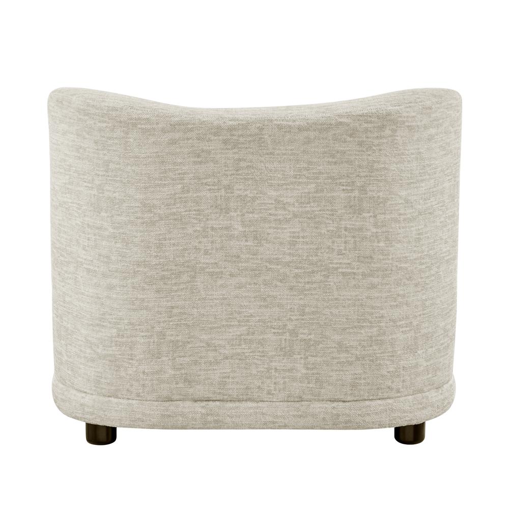 Lynelle Fabric Accent Chair