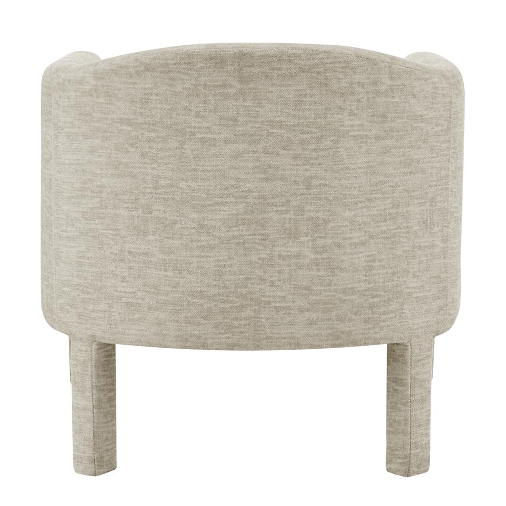 Jennifer Fabric Accent Arm Chair