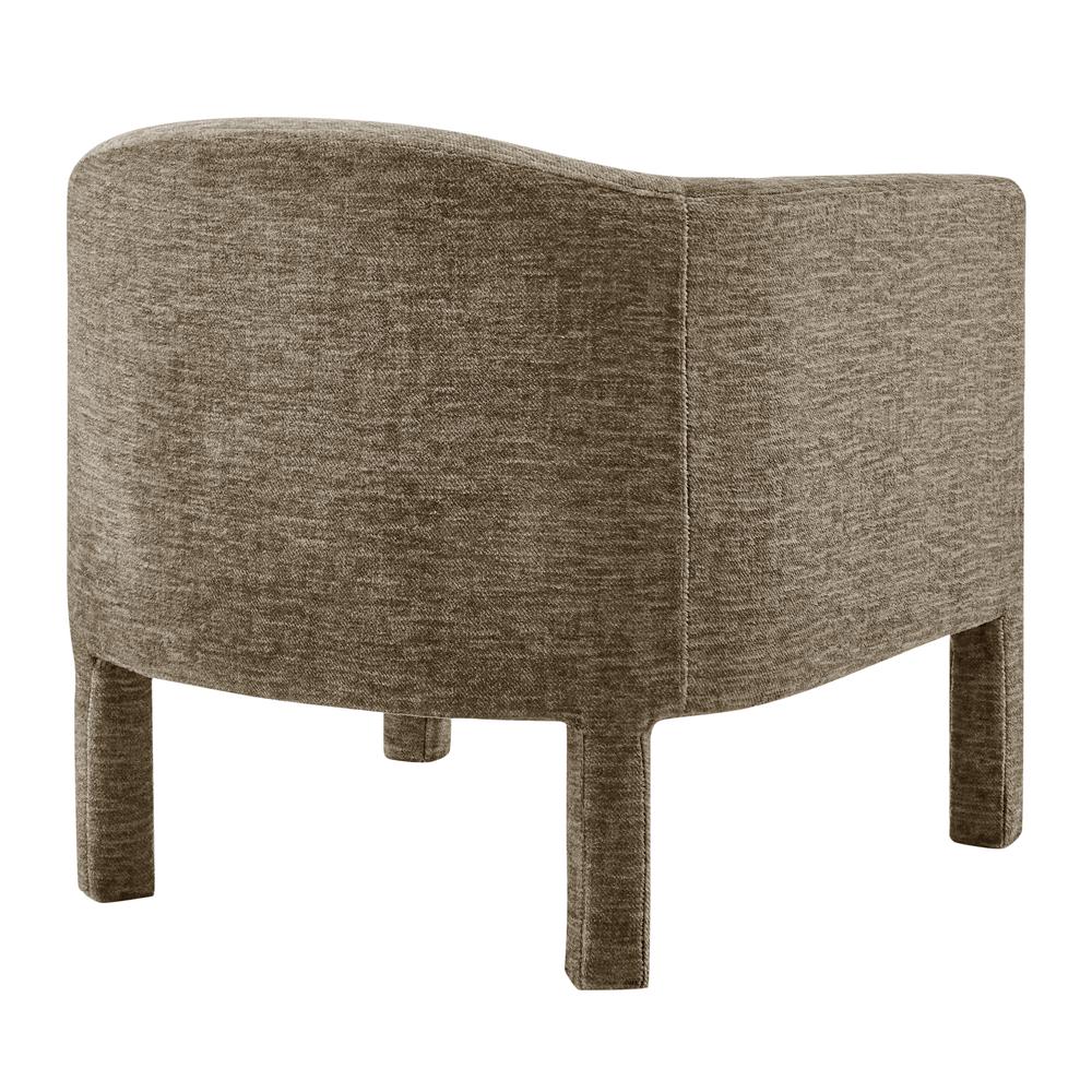 Jennifer Fabric Accent Arm Chair