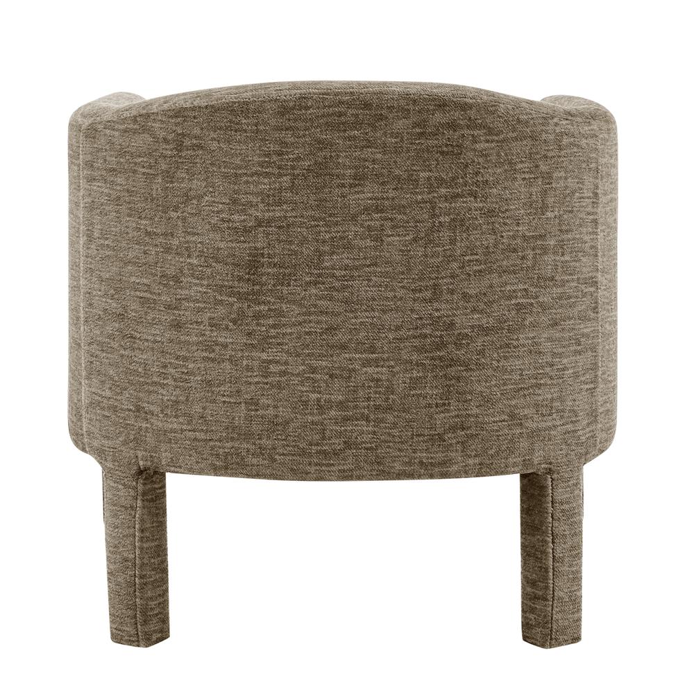 Jennifer Fabric Accent Arm Chair