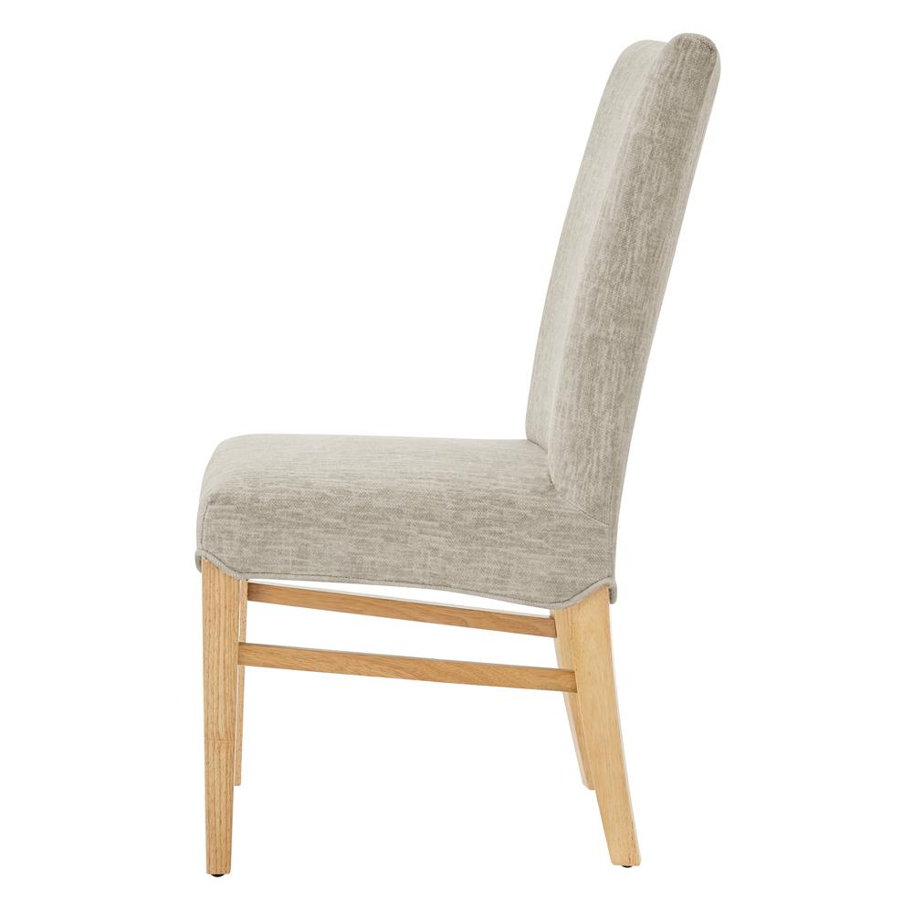 Milton Fabric Dining Side Chair