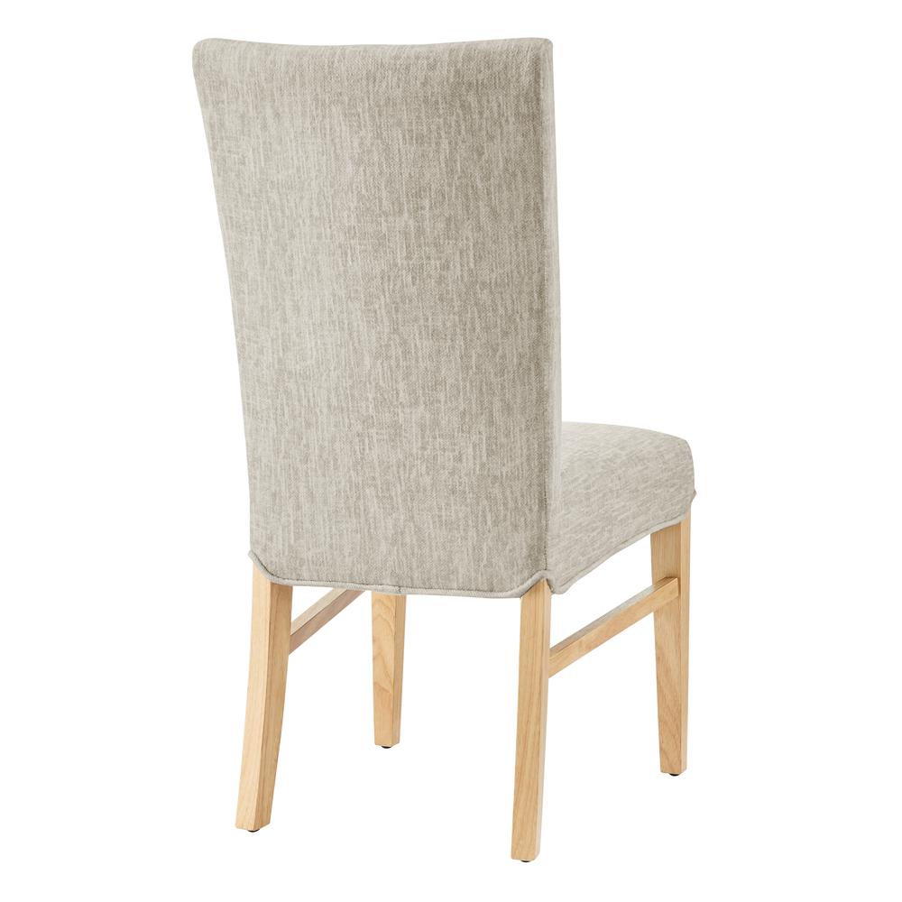 Milton Fabric Dining Side Chair