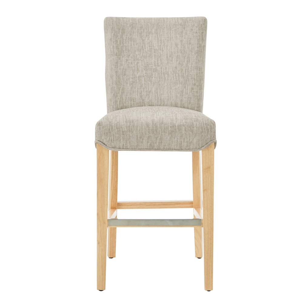 Milton Fabric Counter Stool