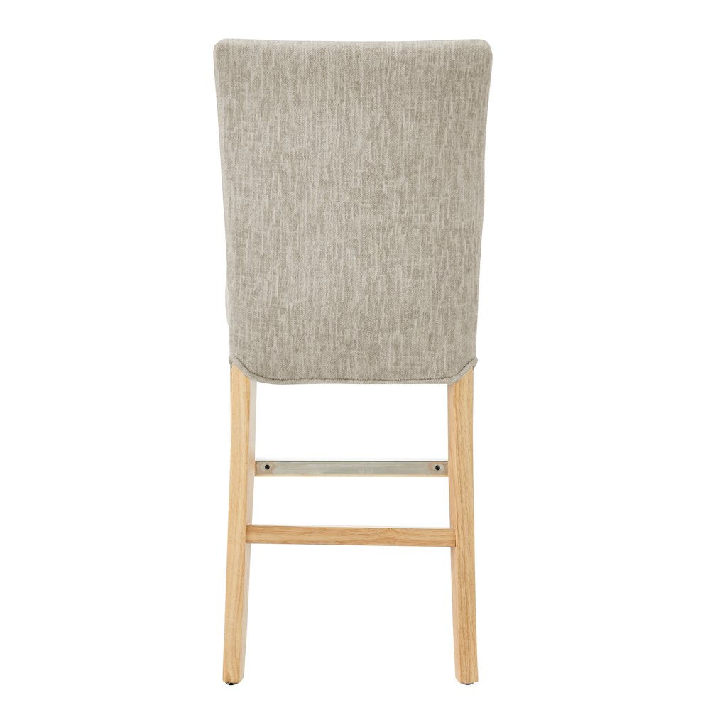 Milton Fabric Counter Stool