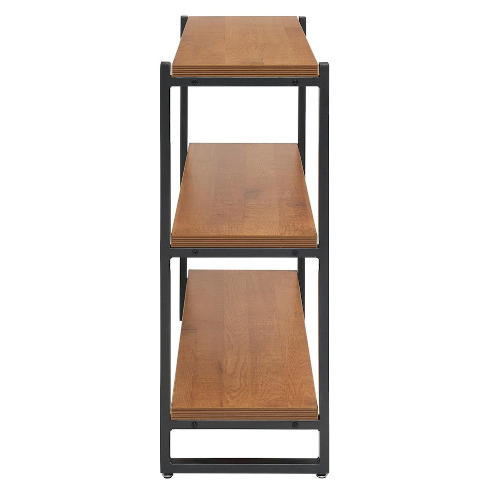Anderson 3 Tier Bookcase
