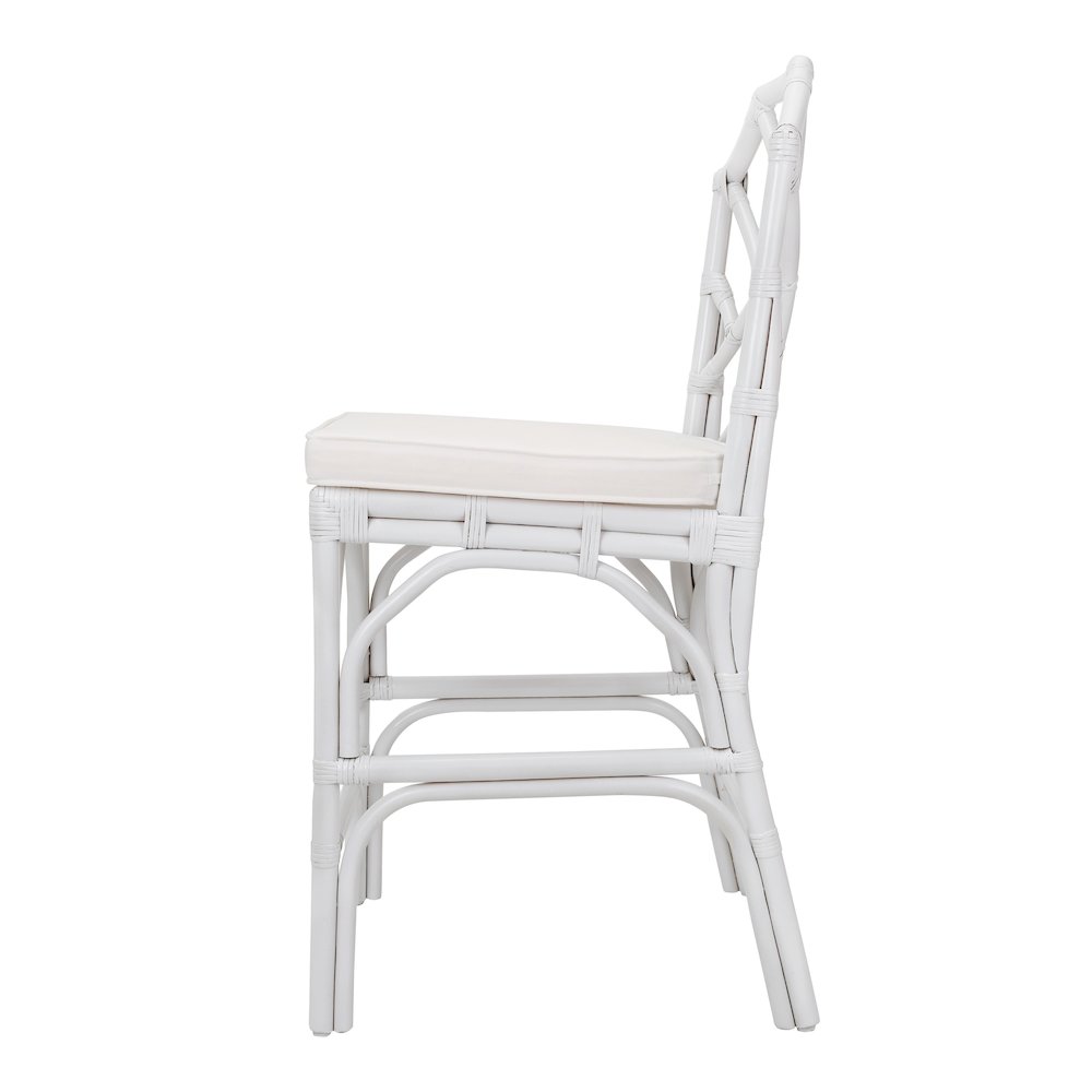 Kara Rattan Counter Stool