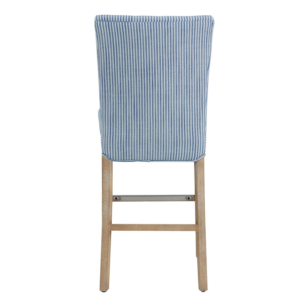Milton Fabric Counter Stool