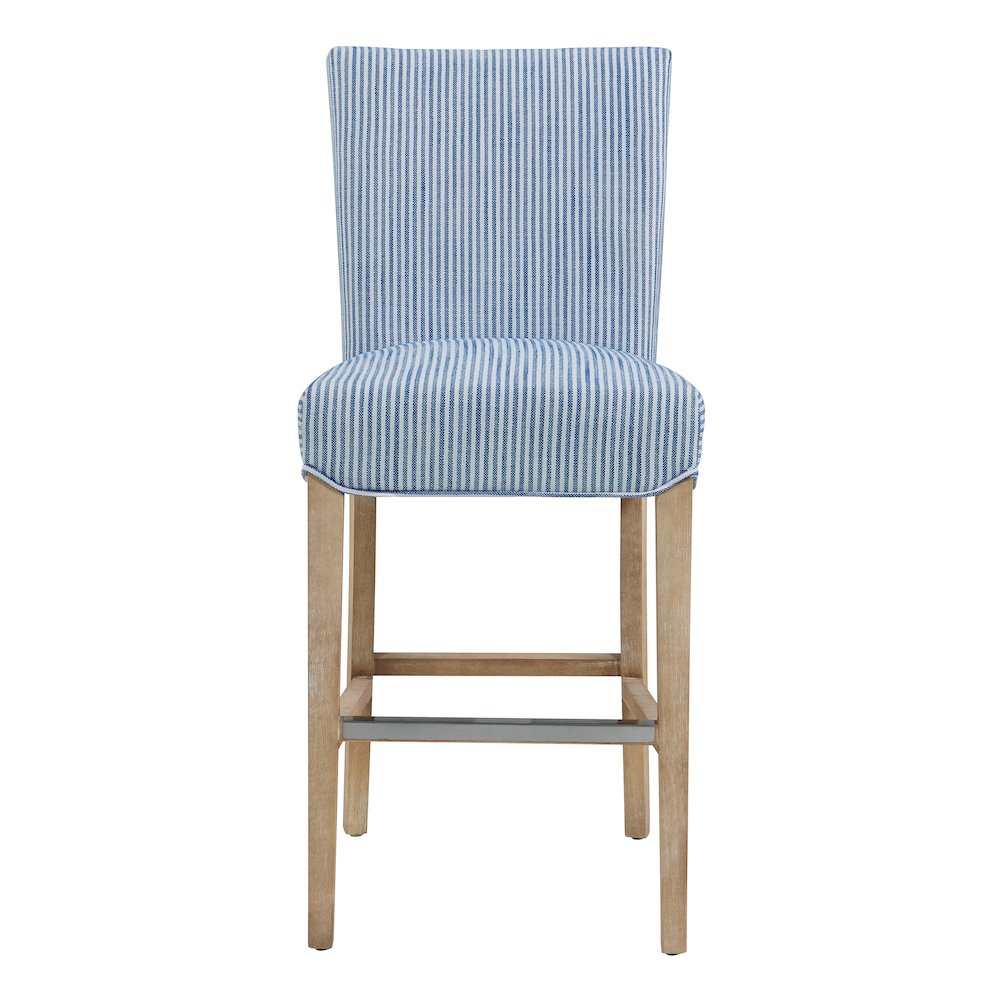 Milton Fabric Counter Stool