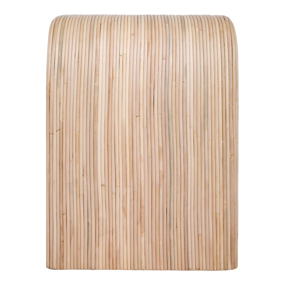 Kyran Rattan Side/End Table