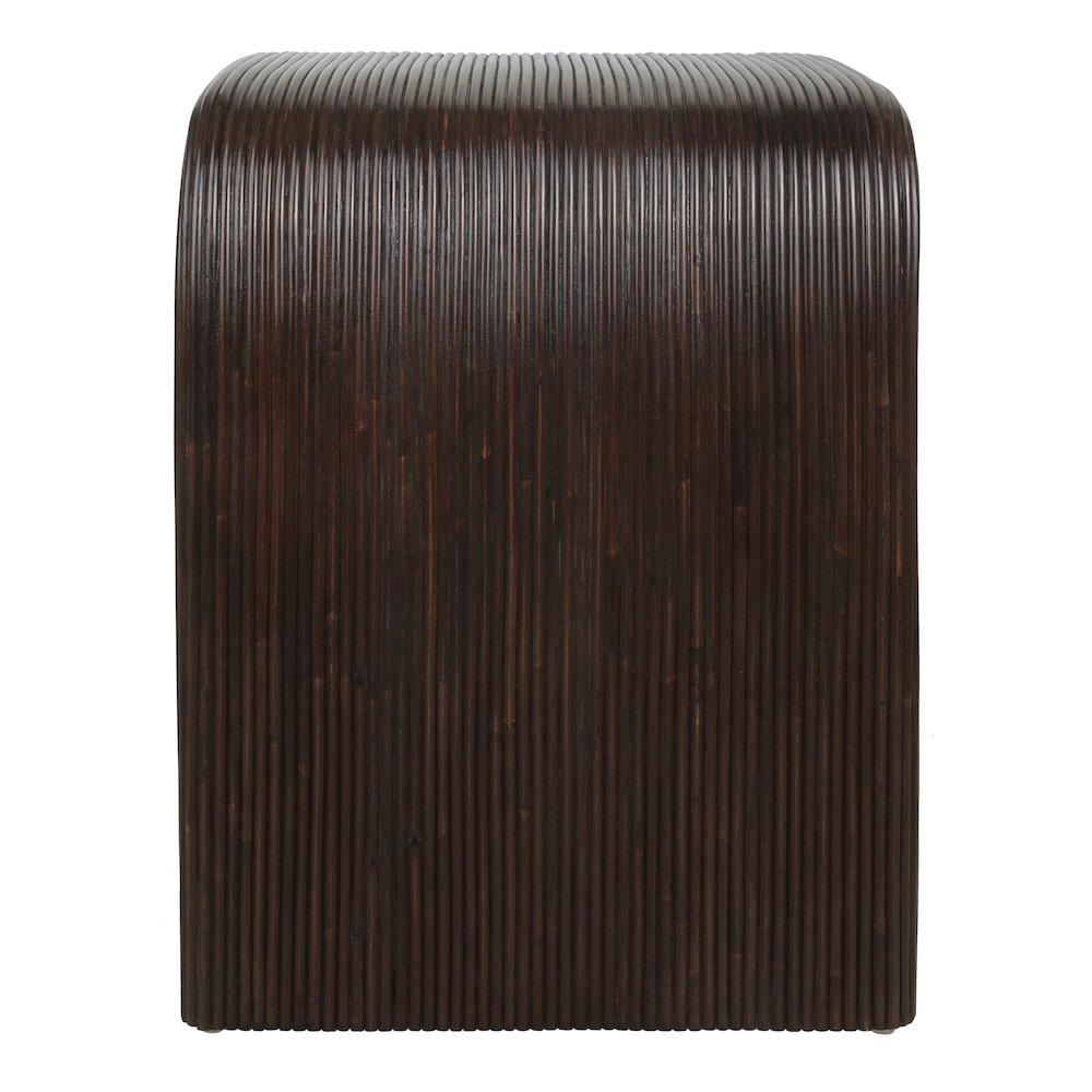 Kyran Rattan Side/End Table