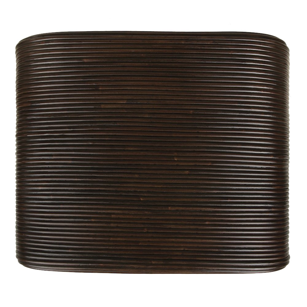 Kyran Rattan Side/End Table