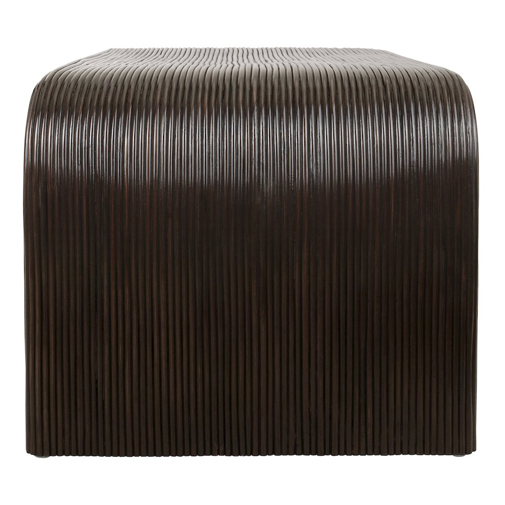 Kyran Rattan Coffee Table