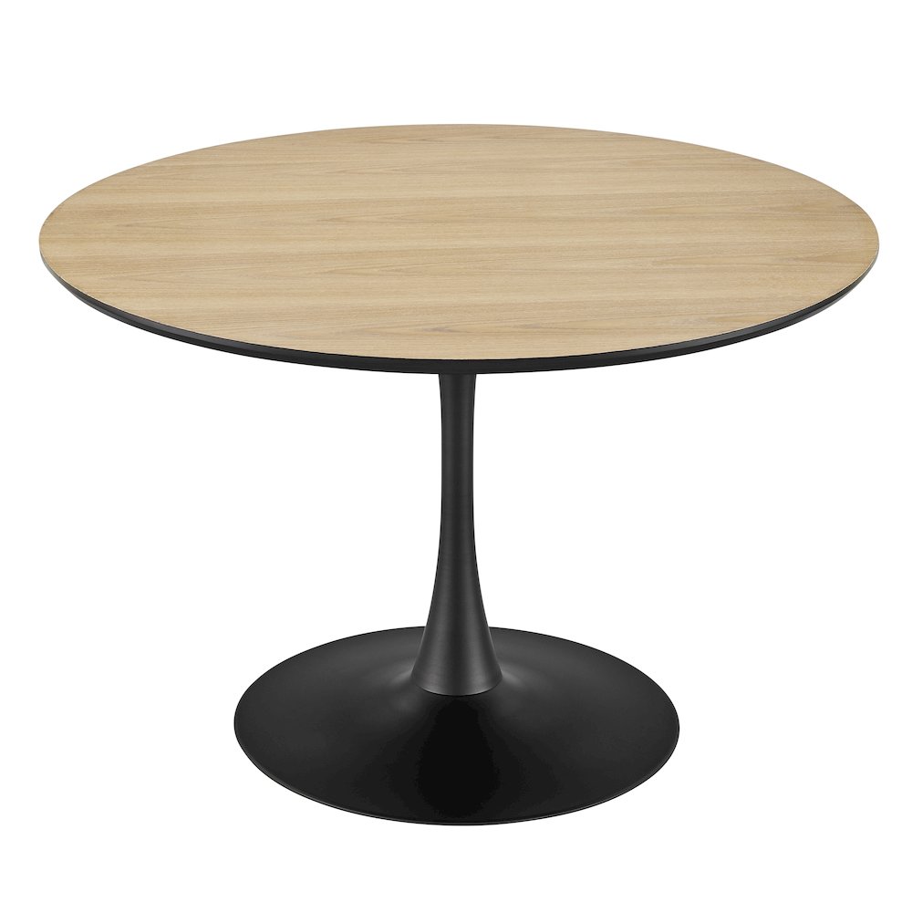 Anson 47″ Round Dining Table