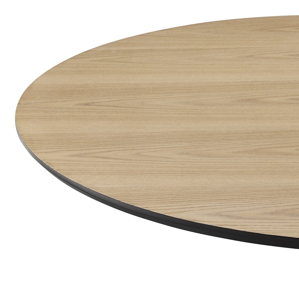 Anson 47″ Round Dining Table