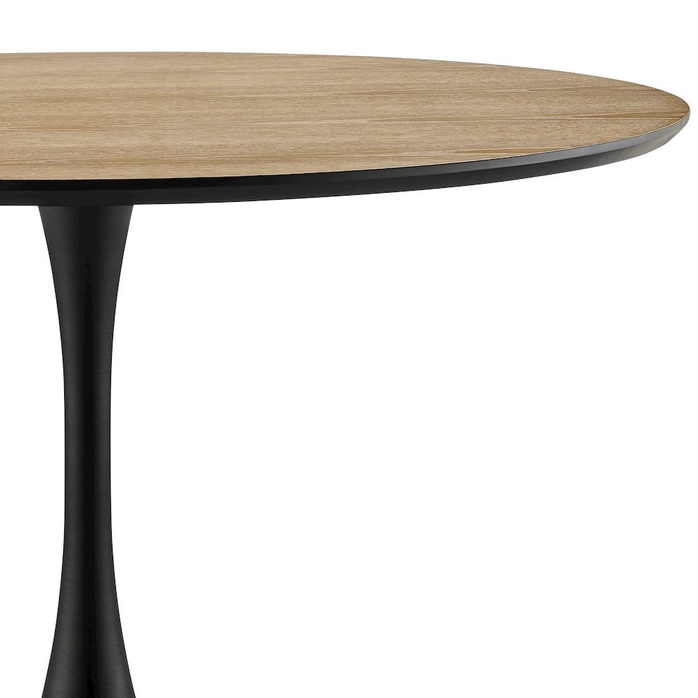 Anson 47″ Round Dining Table