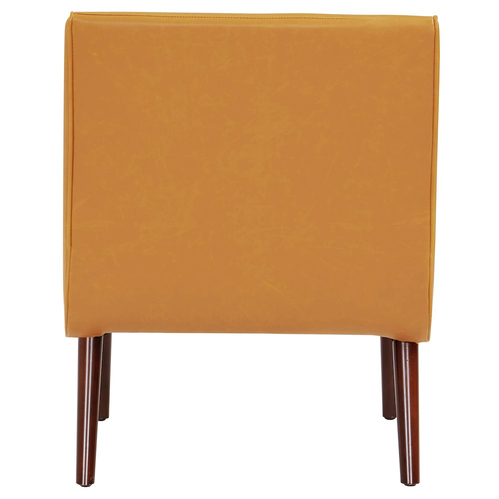 Alexis Bonded Leather Chair